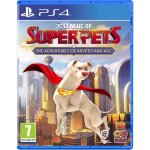 DC League of Super-Pets: The Adventures of Krypto and Ace – Hledejceny.cz
