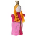 Noe Maňásek na ruku pohádkový maňásek Princezna – Zboží Mobilmania