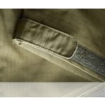 Trakker Zateplené kalhoty Thermal Combats RipStop – Zboží Mobilmania