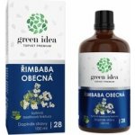Green idea Řimbaba obecná bezlihová tinktura 100 ml – Hledejceny.cz