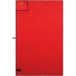 CRIVIT Rychleschnoucí ručník 80 x 130 cm (oranžová) – Zboží Dáma