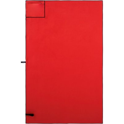 CRIVIT Rychleschnoucí ručník 80 x 130 cm (oranžová) – Zboží Dáma