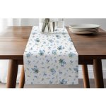 Darré Bavlněný běhoun Pomněnky 43x140cm – Hledejceny.cz