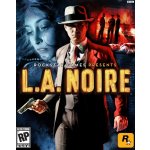L.A. Noire – Zboží Živě
