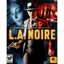 L.A. Noire