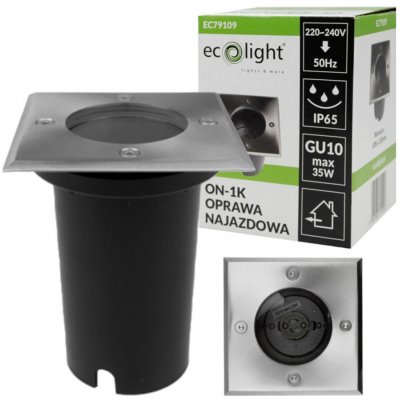 ECOLIGHT 2XEC79109 – Hledejceny.cz