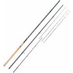 Mivardi Genesis Feeder H 3,9 m 40-90 g 3+3 díly – Zboží Dáma