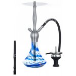 Aladin 55 cm Alux Captain modrá – Zboží Dáma