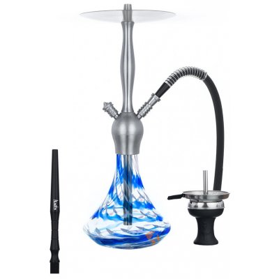 Aladin 55 cm Alux Captain modrá – Zboží Dáma