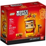 LEGO® BrickHeadz 40540 Lví tanečník – Zboží Živě