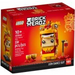 LEGO® BrickHeadz 40540 Lví tanečník – Hledejceny.cz