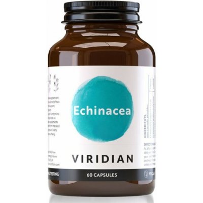 ForActiv Echinacea 60 kapslí – Hledejceny.cz