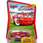 Mattel Disney Cars Auta Cruisin Lightning McQueen Blesk McQueen 100 – Sleviste.cz
