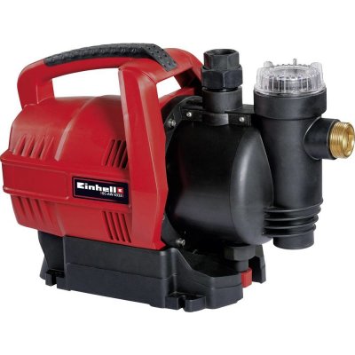 Einhell Classic GC-AW 6333 4176730 – Zboží Mobilmania
