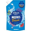 Elkos tekuté mýdlo s vůní moře 750 ml