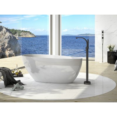Besco Goya 160 x 70 cm WMD-160-GKB – Hledejceny.cz