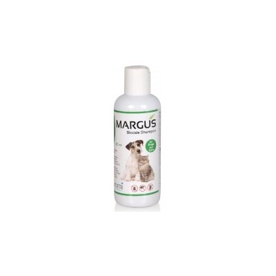 MARGUS Biocide Shampoo 200ml