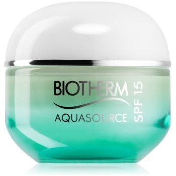 Biotherm Aquasource Ultra Light Cream 50 ml