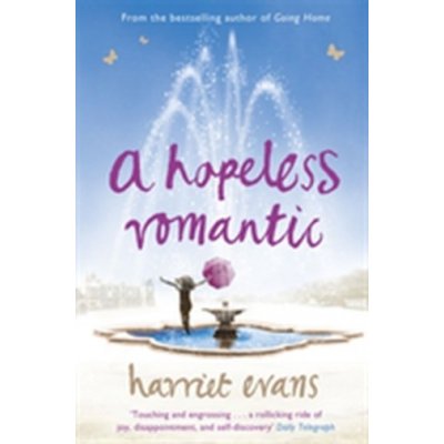 A Hopeless Romantic Harriet Evans