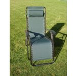 ROJAPLAST zahradní křeslo 2320 OXFORD - zelená – Hledejceny.cz