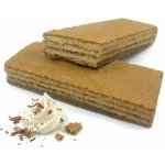 Victus Vafle se smetanovou příchutí polomáčená 6 x 42 g – Sleviste.cz