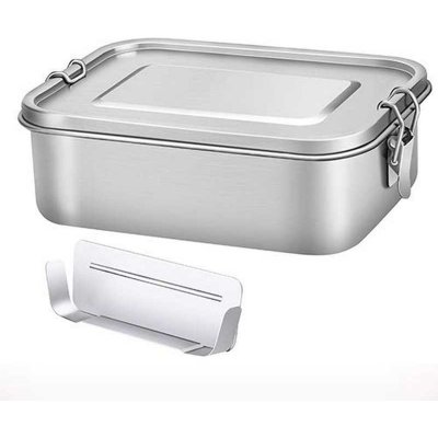 Origin Outdoors Jídelní box LunchBox Delux – Zboží Dáma