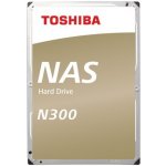 Toshiba N300 NAS Systems 10TB, HDWG11AUZSVA – Hledejceny.cz