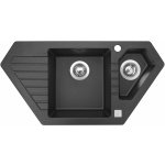 Set Sinks Bravo 850 + VITALIA GR – Sleviste.cz