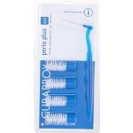 Curaprox CPS 410 Perio plus mezizubní kartáčky 5 ks blistr – Zboží Mobilmania