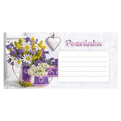 ARGUS Pozvánka na oslavu 24030010 – Hledejceny.cz