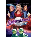 Galaxy Quest DVD – Sleviste.cz