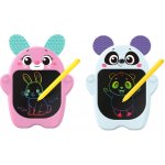 Kreslicí LCD tabulka panda 18,2 × 13,7 cm – Zboží Dáma