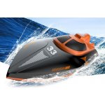 Syma Q2 Genius 2-kanálový rychlostní člun RTR 1:10 – Zboží Dáma