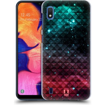 Pouzdro Head Case Samsung Galaxy A10 OMBRE SPARKLE – Hledejceny.cz