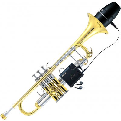 Yamaha SB5-9 Silent Brass