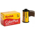 Kodak Color Plus 200/135-36 – Zbozi.Blesk.cz