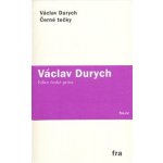 Černé tečky Václav Durych – Hledejceny.cz