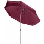 Slunečník Doppler ACTIVE 200 cm vínová – Hledejceny.cz