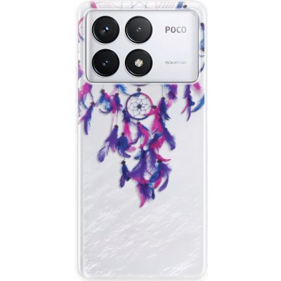iSaprio - Dreamcatcher 01 - Xiaomi Poco F6 Pro – Zboží Živě