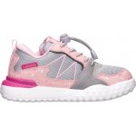 Lewro Rupok růžová šedá bílá – Sleviste.cz