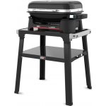 Weber Lumin Stand černý 92010879 – Zboží Dáma