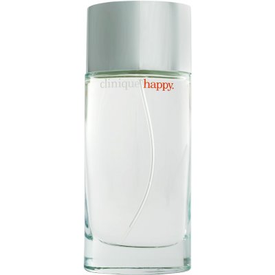 Clinique Happy parfémovaná voda dámská 100 ml tester – Hledejceny.cz