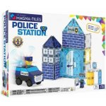 Magna-Tiles Police Station 35 ks – Hledejceny.cz