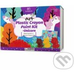 Tookyland Kreativní sada první voskovky 2 v 1 jednorožec Tooky Toys – Sleviste.cz