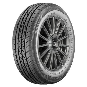 Toledo 1000 235/45 R17 97W