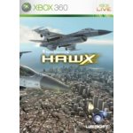 Tom Clancy's HAWX – Zboží Dáma
