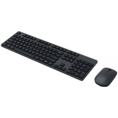 Xiaomi Wireless Keyboard and Mouse Combo 6934177787089 – Zboží Mobilmania