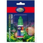 Aqua Nova CO2 test 15 ml – Zboží Dáma