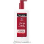 Neutrogena CICA regenerační tělové mléko 400 ml – Hledejceny.cz
