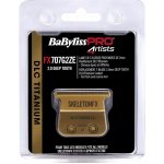BaByliss Pro Skeleton FX707G2ZE – Sleviste.cz